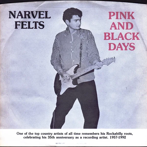 Pink and Black Days