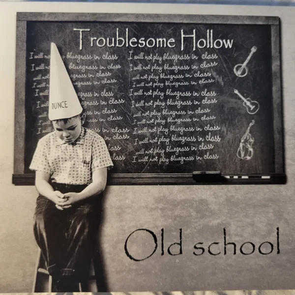 Old School