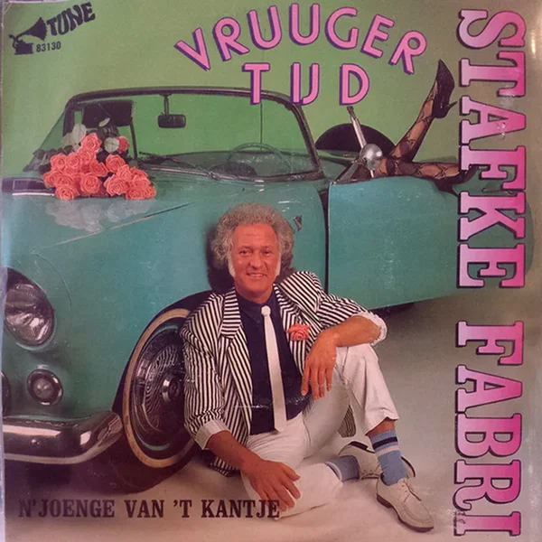 Vruuger tijd