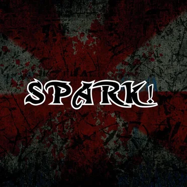 Genom stormen by Spark! - album cover