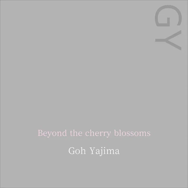 Beyond the cherry blossoms