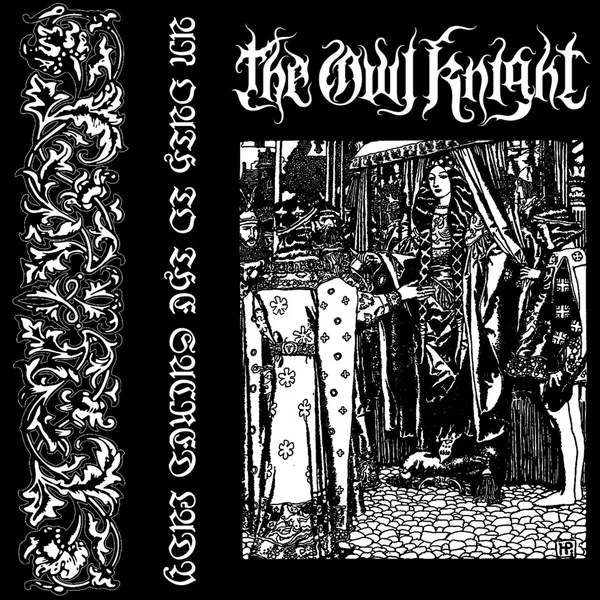An Oath To The Sacred Lady
