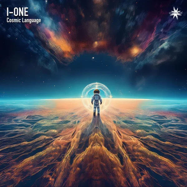 Cosmic Language