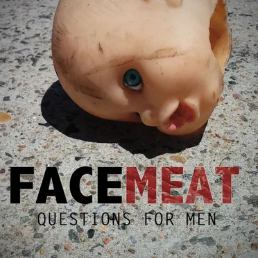 Questions For Men by Facemeat - album cover