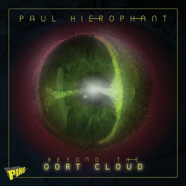 Beyond the Oort Cloud by Paul Hierophant - album cover
