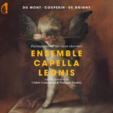 Partout amour me vient me chercher