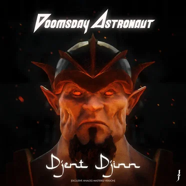Djent Djinn