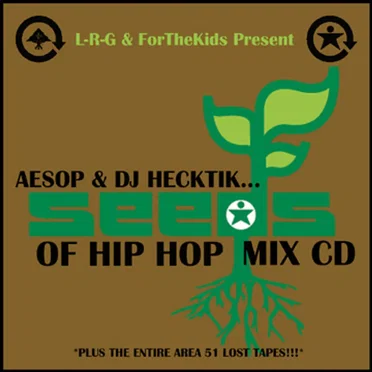 Seeds of Hip Hop