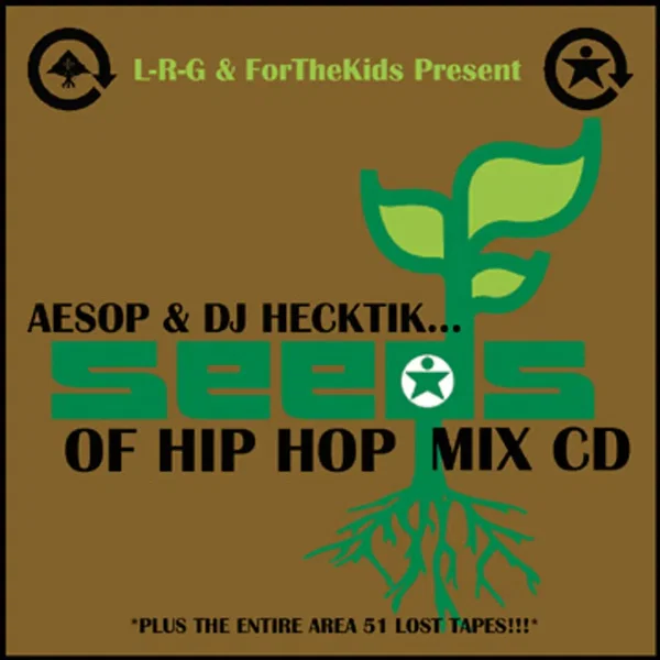 Seeds of Hip Hop