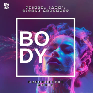 Body (MazzodeLLic remix)