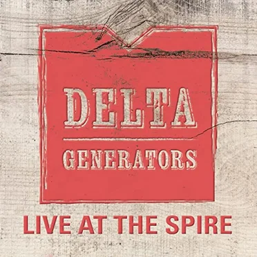 Live at the Spire