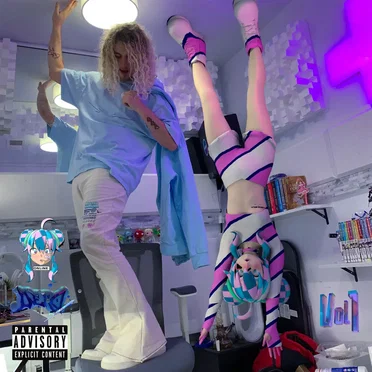 Moonkid Mondays, Vol. 1