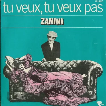 Tu veux, tu veux pas