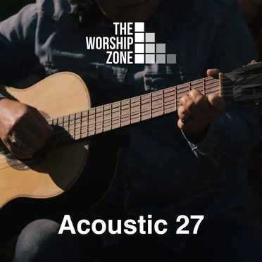 Acoustic 27 by The Worship Zone - album cover