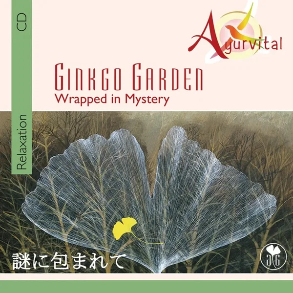 Wrapped in Mystery