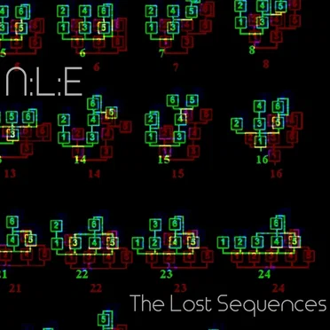 The Lost Sequences