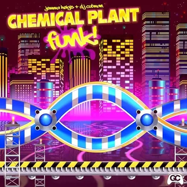 Chemical Plant Funk!