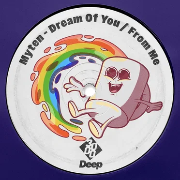 Dream of You / From Me