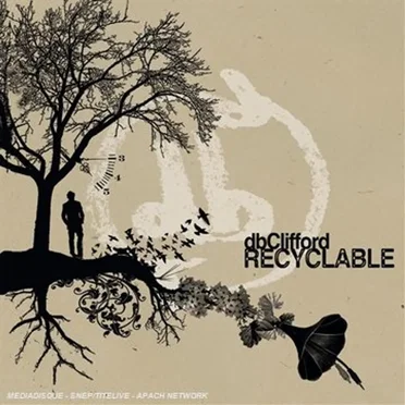 Recyclable by dbClifford - album cover