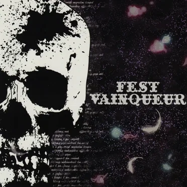 FEST VAINQUEUR by FEST VAINQUEUR - album cover