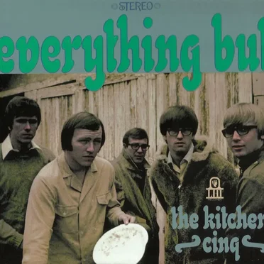 Everything But