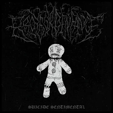 Suicide Sentimental by Broyeur d'Enfance - album cover