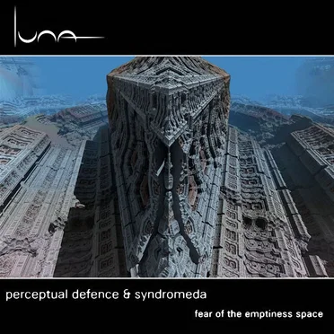 Fear of the Emptiness Space