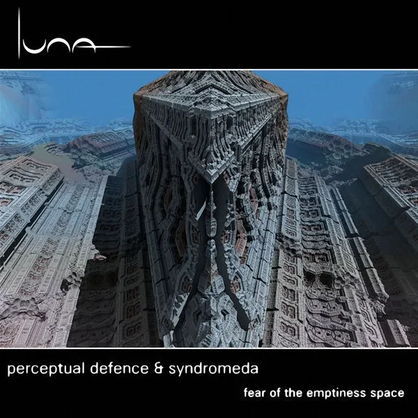 Fear of the Emptiness Space