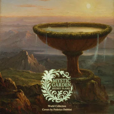 Mystic Garden: Secret Flame World