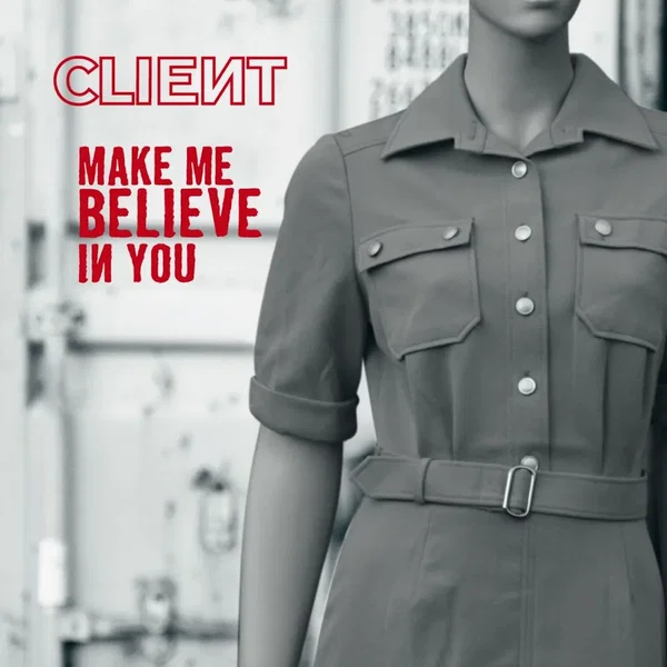Make Me Believe in You