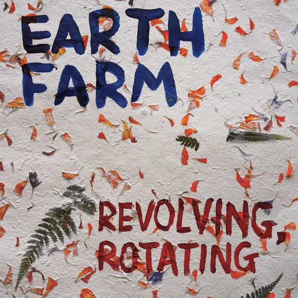 Revolving, Rotating