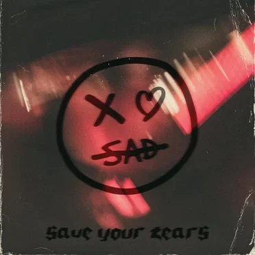 Save Your Tears