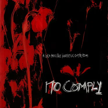 No ComplY: A Gaza Skatepark Fundraise Compilation by Various Artists - album cover