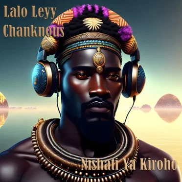 Nishati Ya Kiroho