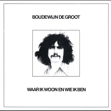 Waar ik woon en wie ik ben