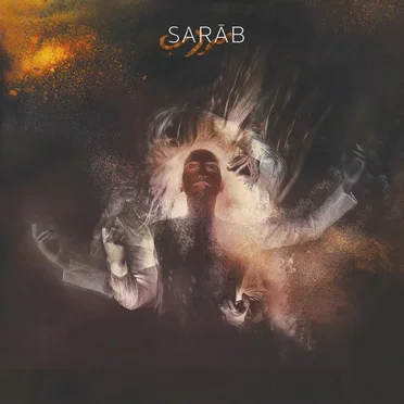Sarāb by Sarāb - album cover