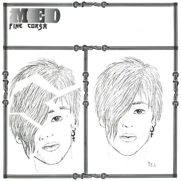 Fine Corsa by Meo - album cover