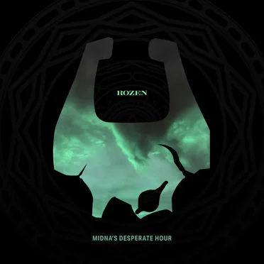 Midna's Desperate Hour