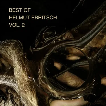 Best of Helmut Ebritsch, Vol. 2 by Helmut Ebritsch - album cover
