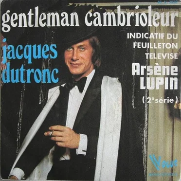 Gentleman cambrioleur