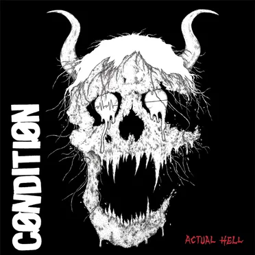 Actual Hell by Condition - album cover