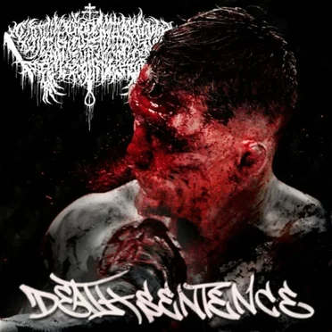 Death Sentence by xCELESTIALx - album cover