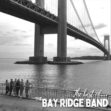 The Best of The Bat Ridge Band