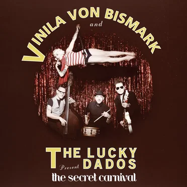 The Secret Carnival
