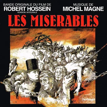 Les Misérables