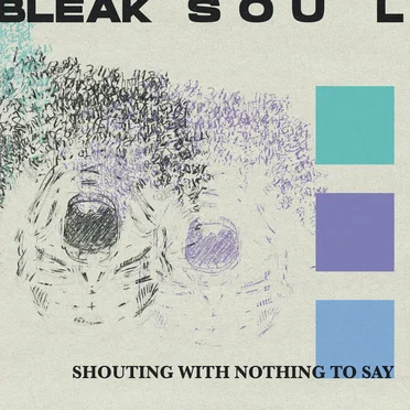 Shouting With Nothing To Say