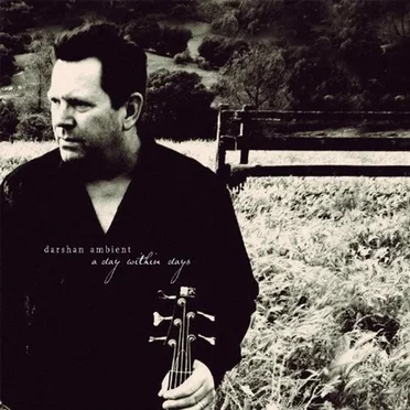 A Day Within Days by Darshan Ambient - album cover
