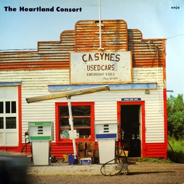 The Heartland Consort
