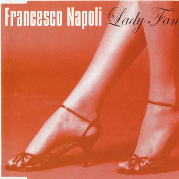 Lady Fantasy