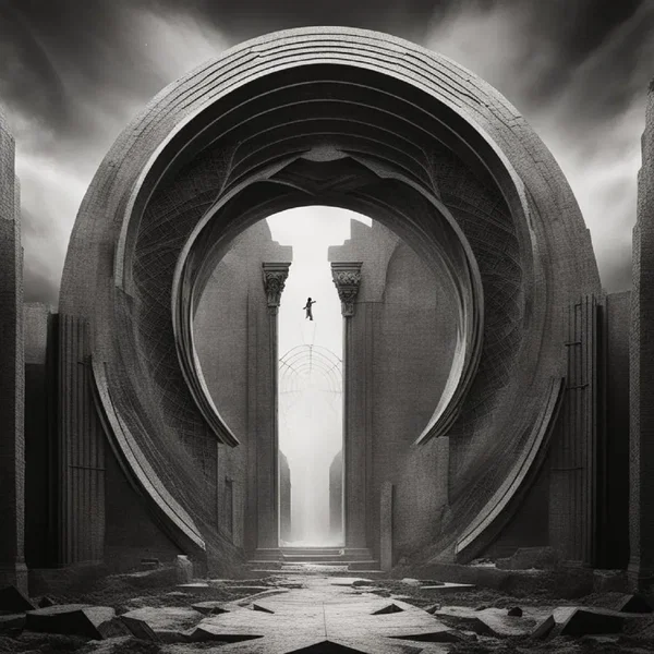 Nightgaunt EP